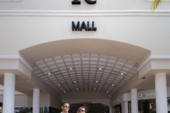 427-Ren Mall J_amp_C Shopping Logo